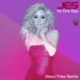 Обложка для JES, Disco Fries - No One Else