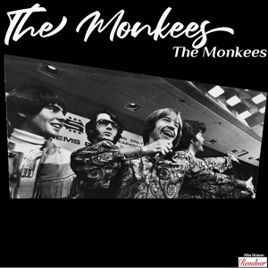 Обложка для The Monkees - Let's Dance On