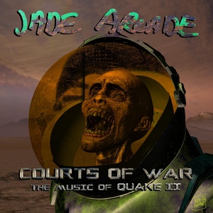 Обложка для Jade Arcade - Operation Overlord (From "Quake II")