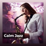 Обложка для Jazz Instrumental Chill - Behind Her Eyes