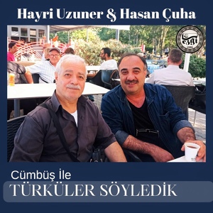 Обложка для Hasan Çuha, Hayri Uzuner - Hızzi Yemo