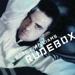 Обложка для Robbie Williams - Rudebox (2006)