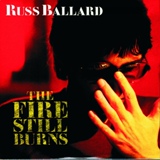 Обложка для Russ Ballard - The Omen