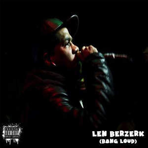 Обложка для Wiz C, Len Berzerk feat. Fred Ones - I Am Still Alive