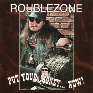 Обложка для Rouble Zone - Put Your Money