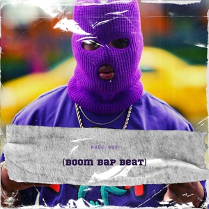 Обложка для Rifado Beats - Rude 90S (Boom Bap Beat)