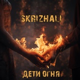 Обложка для Skrizhali - Lonelinessrock (Instrumental)