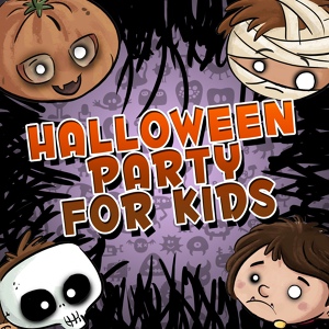 Обложка для Halloween-Kids, Halloween Music, Halloween Hit Factory, Ghost Music, Halloween Party, The Citizens of Halloween, Musica de Halloween Specialists, Halloween Party Album Singers, All Hallows' Eve, Monster's Party, Scary Sounds, Halloween Monsters, The Horror Theme Ensemble, Halloween Songs, Halloween and Sound Effects, Halloween & Musica de Terror Specialists, Halloween Music Specialist, Halloween Horror, Halloween Sounds, Halloween Tricksters, Halloween Masters, Kids' Halloween Party, Halloween for Kids, Halloween All-Stars - Devil Woman