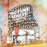 Обложка для The Funk League feat. Supa - Humble Arrogance Pt. 3