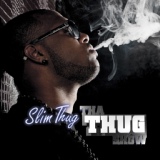 Обложка для Slim Thug - How We Do It (feat. Rick Ross)
