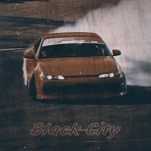 Обложка для Izer1x - Black City