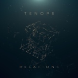 Обложка для Tenops - Dancing on the fire