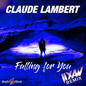 Обложка для Claude Lambert - Falling for You