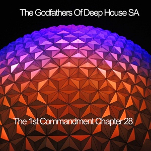 Обложка для The Godfathers Of Deep House SA - What Is Deep