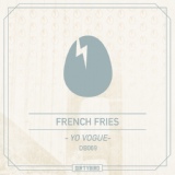 Обложка для French Fries - Yo Vogue
