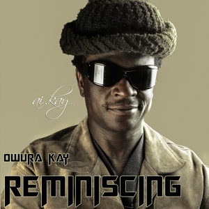 Обложка для Owura Kay - Adult Music