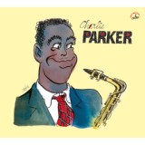 Обложка для Charlie Parker - The Song Is You