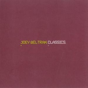 Обложка для Joey Beltram - Jazz 3033