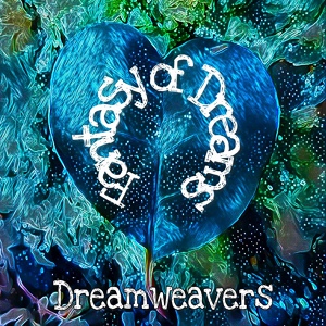 Обложка для Dreamweavers - Earth Born Lover