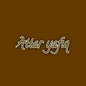 Обложка для Attar yafiq - A golden gift