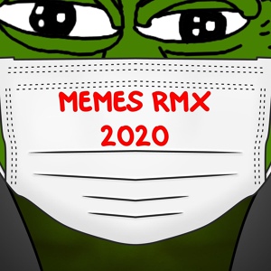 Обложка для CheeseTaco - Memes RMX 2020