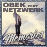 Обложка для OBEK feat. Netzwerk - Memories