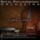 Обложка для ROYAL PHILHARMONIC ORCHESTRA - Toreador's Song
