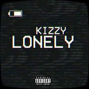 Обложка для KIZZY - Lonely