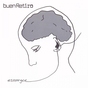 Обложка для buenRetiro featuring Celine De Simone, Andrea Di Giambattista - Escargot