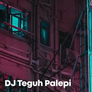 Обложка для DJ Teguh Palepi - DJ Apollo x Tehiba -inst