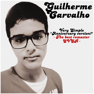 Обложка для Guilherme Carvalho - Don't You See I'm Down (Free Right Now)