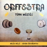 Обложка для Orffestra, Melis Milli, Senem Özyoğurtçu - Cin Ali