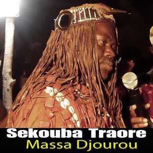 Обложка для Sekouba Traoré - Béki Dew La Dôh