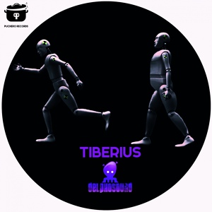 Обложка для DelphoSound - Tiberius