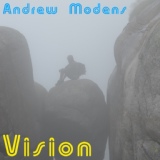 Обложка для Andrew Modens - Vision