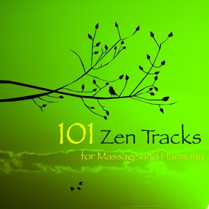 Обложка для Zen Music Garden - Reiki Healing Touch