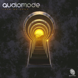 Обложка для Audiomode - Lock Me Down