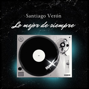 Обложка для Santiago Verón - Cariño Y Dolor
