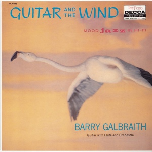 Обложка для Barry Galbraith - Gal In Calico