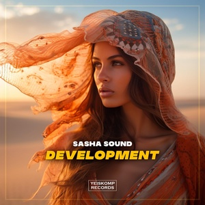 Обложка для Sasha Sound - Development