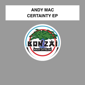 Обложка для Andy Mac - Certainty