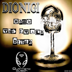 Обложка для Dionigi - Base 80