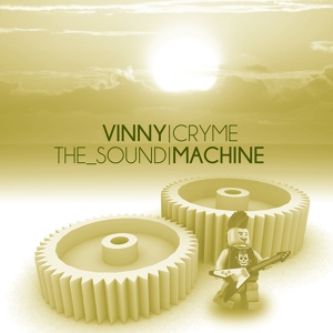 Обложка для Vinny Cryme feat. The Automatic Machine, DJ Thor - Automatica