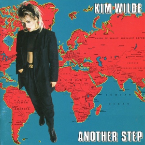 Обложка для Kim Wilde - She Hasn't Got Time For You