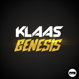 Обложка для Klaas - Genesis