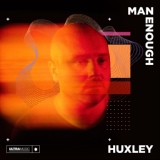 Обложка для Huxley - Man Enough