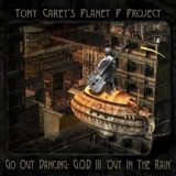Обложка для Tony Carey's Planet P Project - This Is Your Life