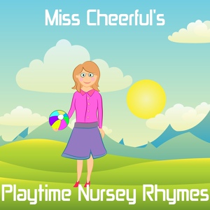 Обложка для Songs For Children, Toddler Songs Kids, The Playtime Allstars - Baa Baa Black Sheep