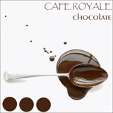 Обложка для Cafe Royale - Back To Life (Instrumental)