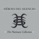 Обложка для Héroes Del Silencio - La carta